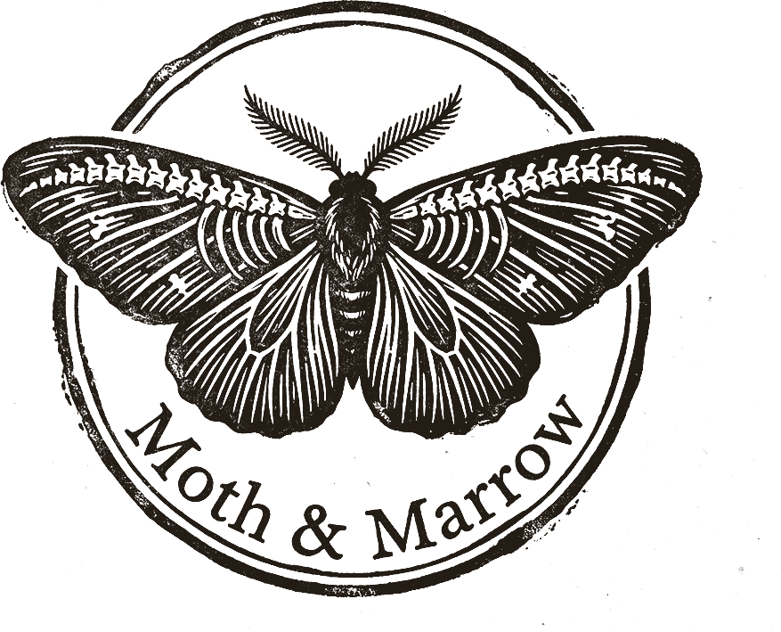 Moth & Marrow